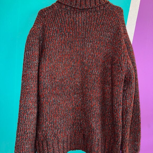 Filippo Novelli Knit Sweater Size L - Picture 3 of 3